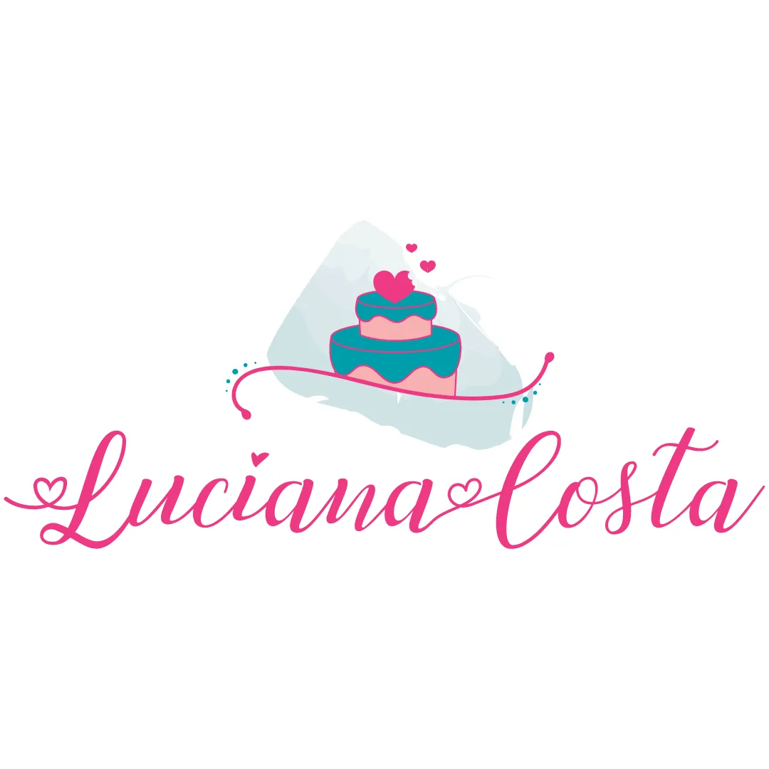 Logotipo do Ateliê Luciana Costa